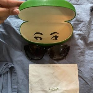 Kate spade sunglasses